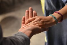 Gruppenangebote der Psychologischen Beratung